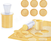 Silicone Cookie Embossing Mold