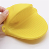 Silicone Insulated Hand Clip