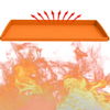 Silicone BBQ Grill Protector
