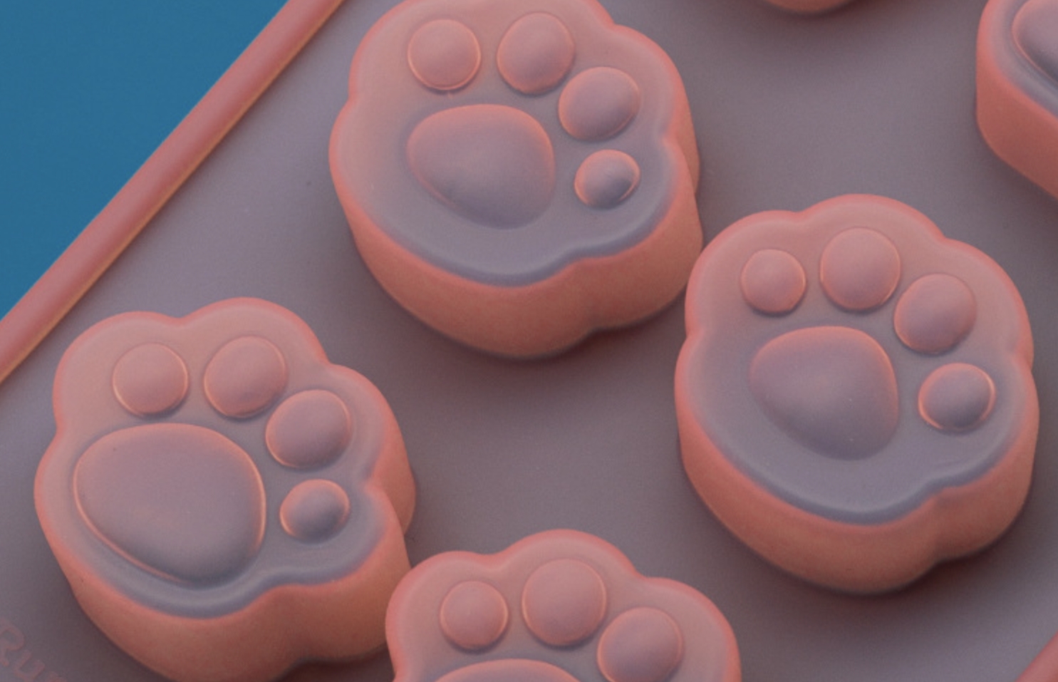 Baby Food Steamed Cake Mold