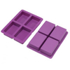 Diy Silicone Mold for Soap