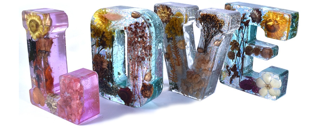 letter candle moulds (7)