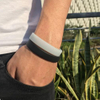 Sports Luminous Silicone Bracelet