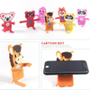 Car Cartoon Folding Mobile Phone Holder