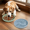 Dog Slow Food Bowl
