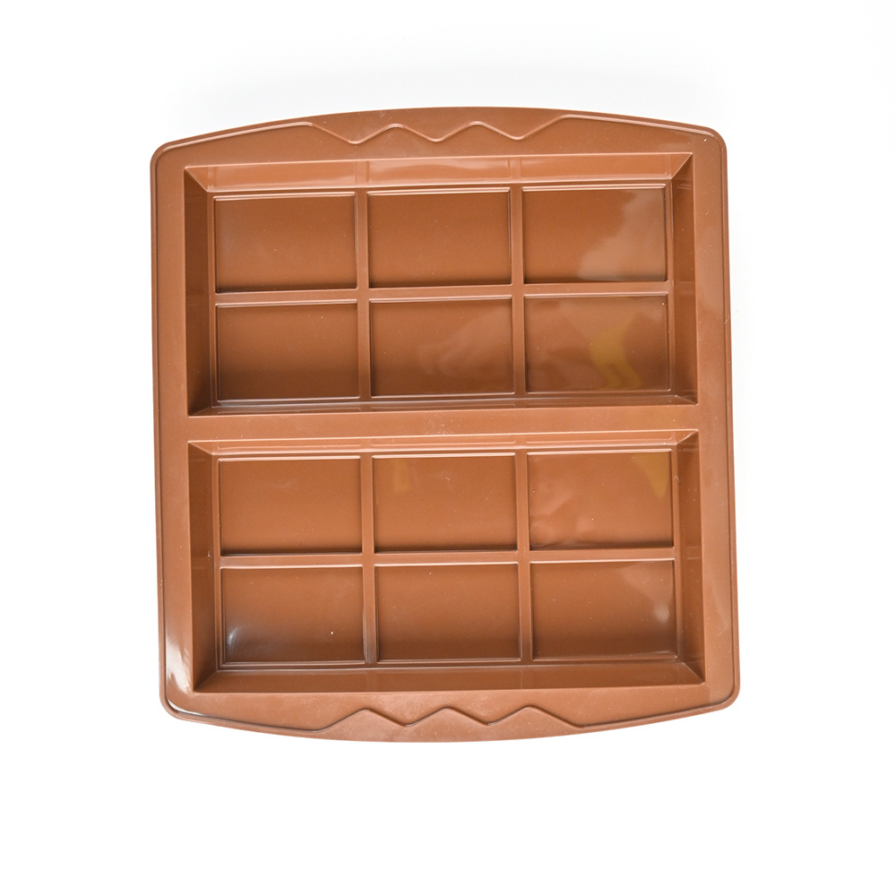 Silicone Chocolate Mold