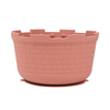 Silicone Pet Food Bowl