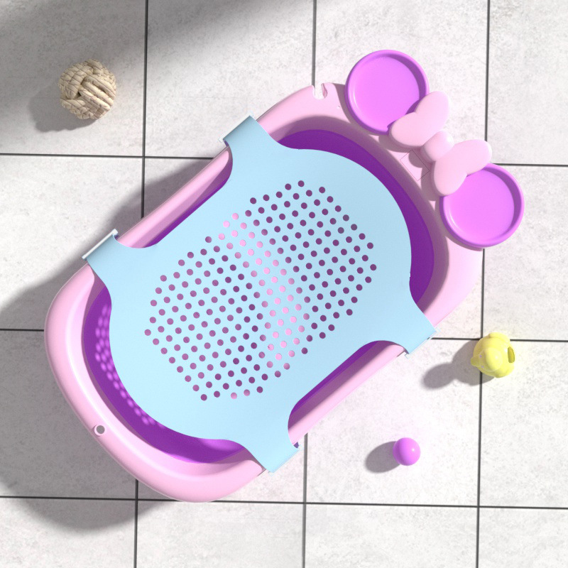Silicone bathtub net (7)