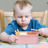 Silicone Salad Dressing Container