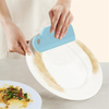 Silicone Scraper for Countertop