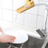 Silicone Water Faucet Extender