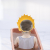 Silicone Baby Shampoo Cap 