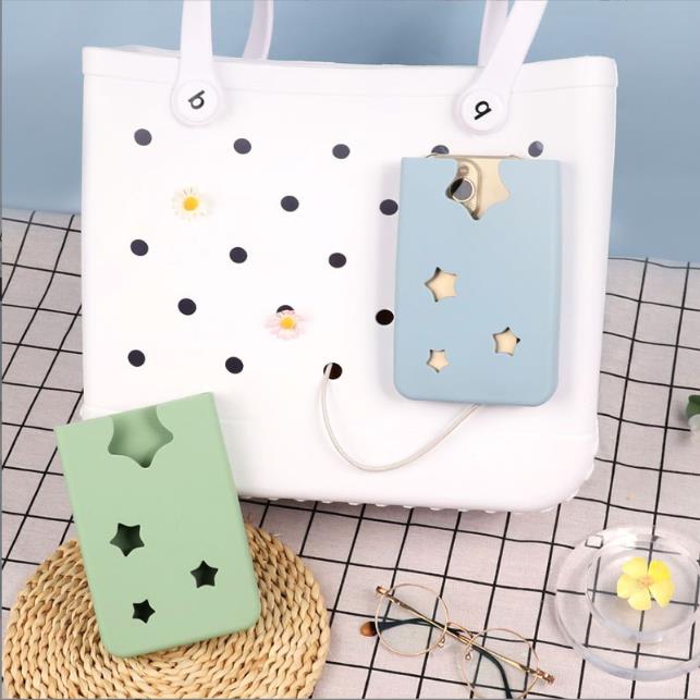 Beach Bag Cell Phone Storage Bag
