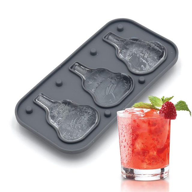 Whiskey Ice Tray