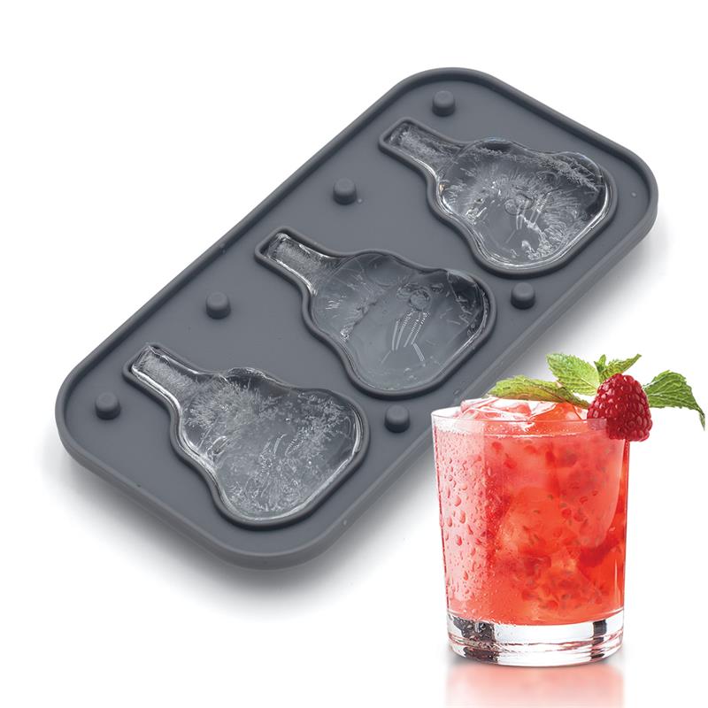 Whiskey Ice Tray