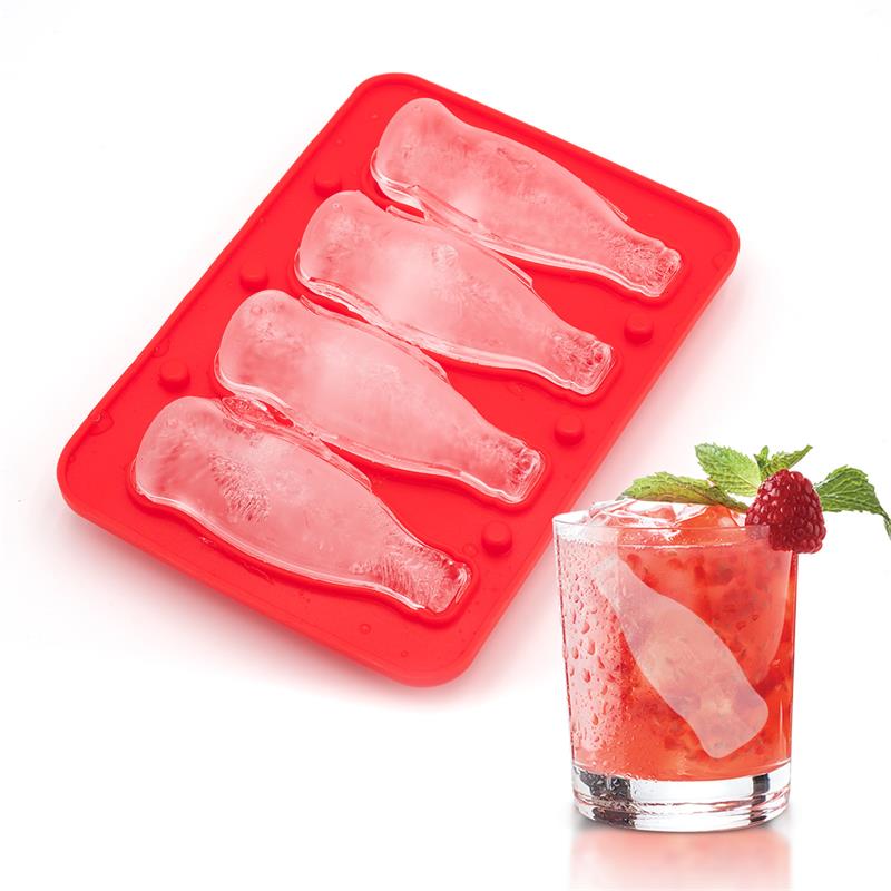 Creative Ice Cube Trays
