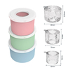 Creative Ice Molds