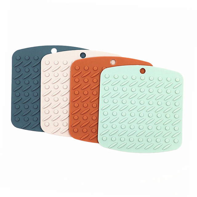 High Temperature Insulation Pad