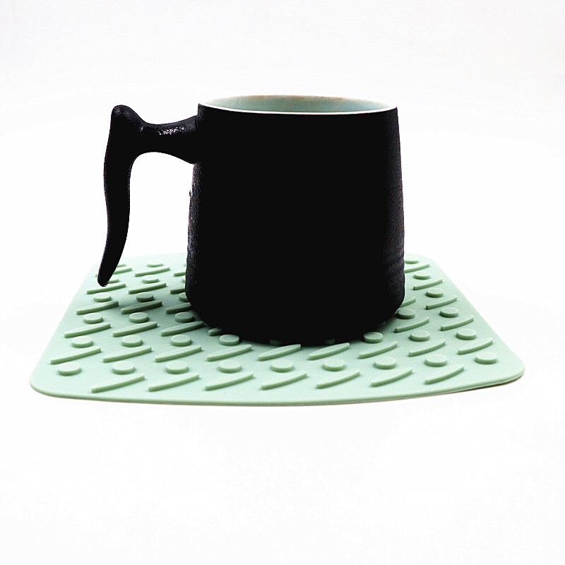 High Temperature Insulation Pad