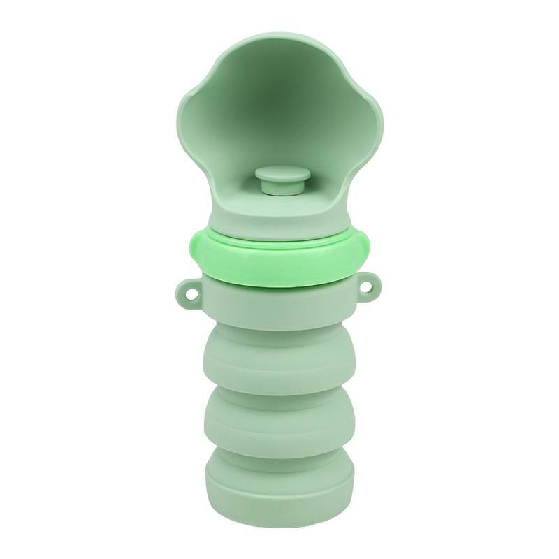 Portable Pet Water Cup