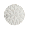 Silicone Table Mat Diamond Shape