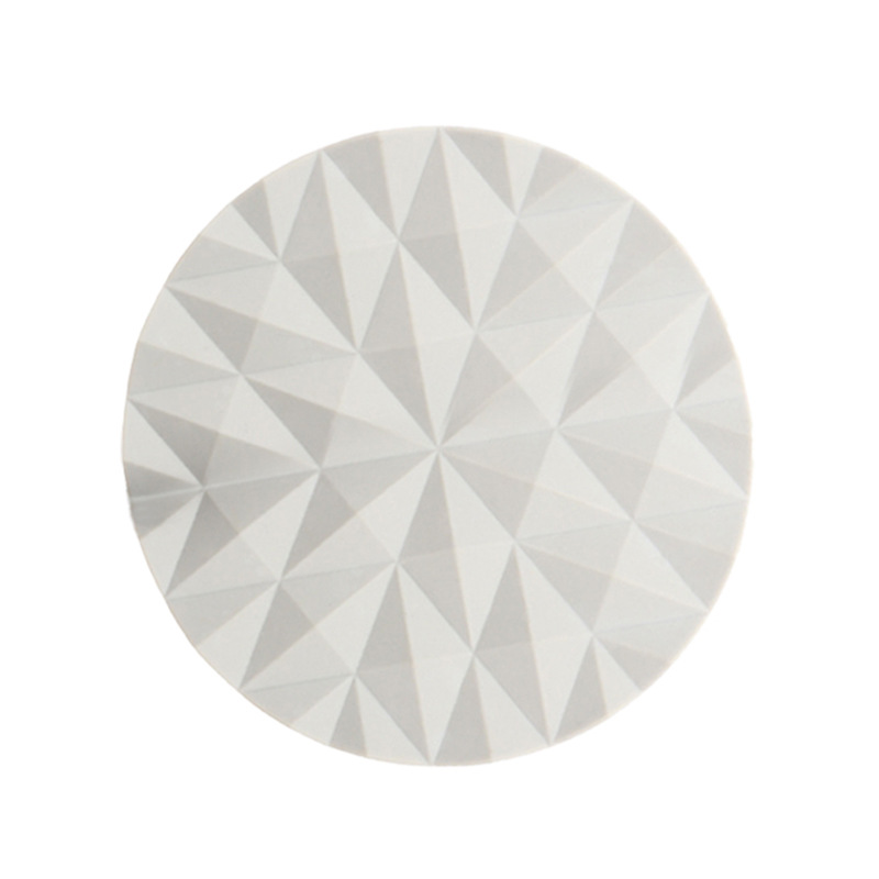 Silicone Table Mat Diamond Shape