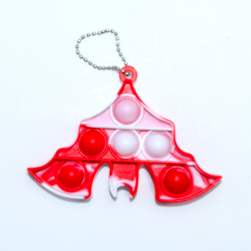 Stress Relief Bubble Toy