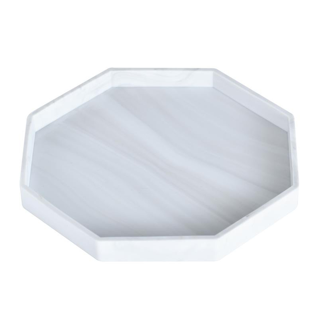 Silicone Bathroom Storage Tray