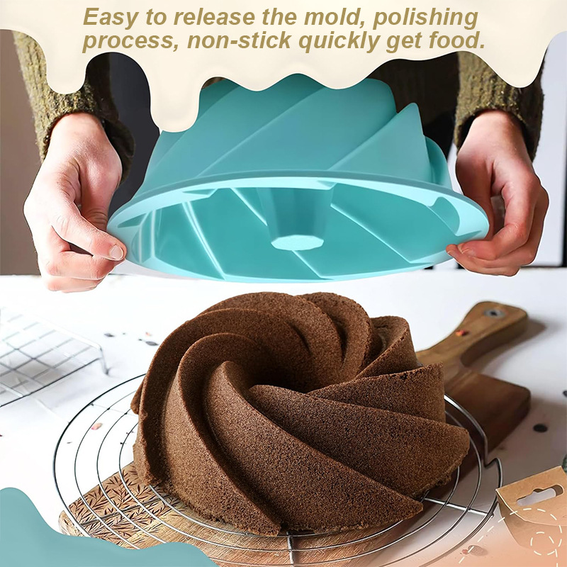 Mousse cake mold (4)