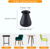 Silicone Table Feet Cover