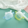 Rabbit Teether Baby Teething Stick To Prevent Hand Eating