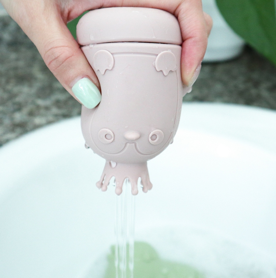 Baby Bath Toys