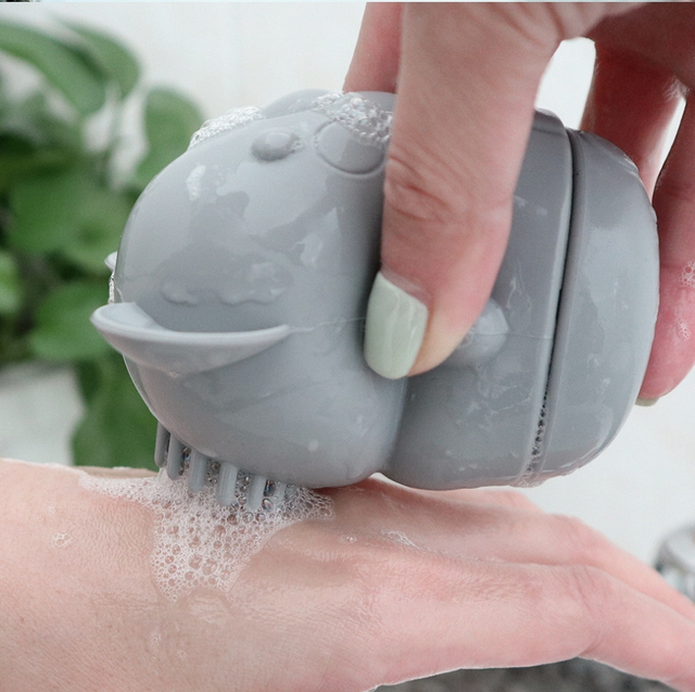 Baby Bath Toys