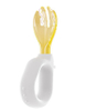 Baby Ring Handle Spoon And Fork