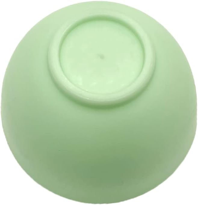 Silicone Mixing Bowls