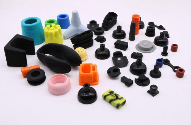  Customize All Kinds of Silicone Mold ,Silicone Accessories,miscellaneous Silicone Items