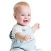 Silicone Hot Air Balloon Teether