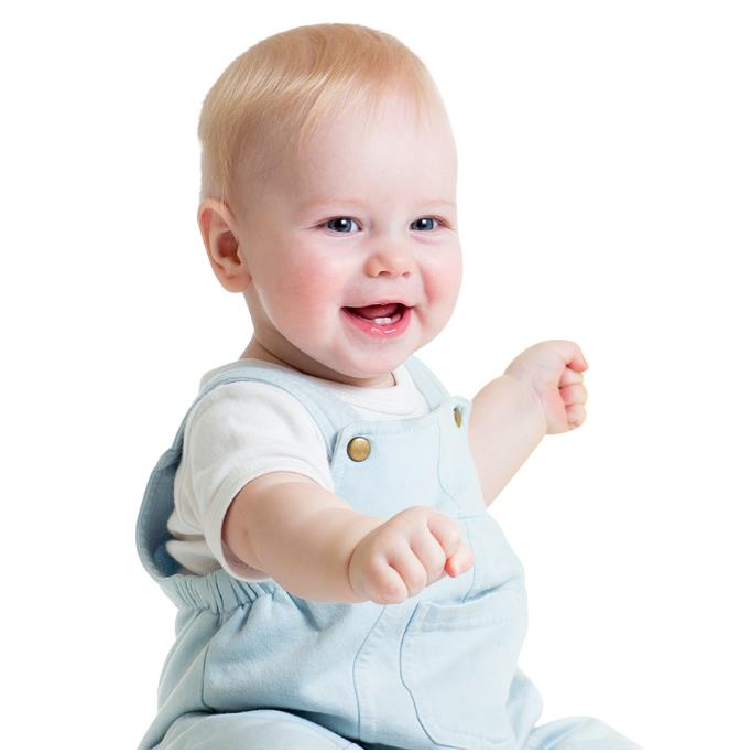 Silicone Hot Air Balloon Teether