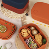 Silicone Lunch Box