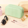 Silicone Large Capacity Cosmetic Bag