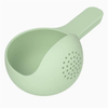 Silicone Baby Bath Water Scoop