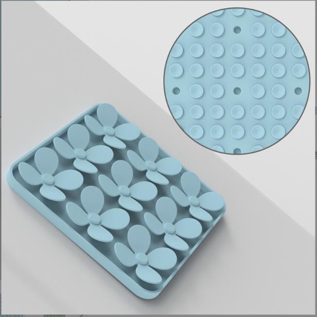 Silicone Dog Slow Feeder