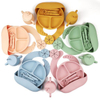 Silicone Tableware Set