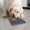 Square Silicone Pet Licking Mat