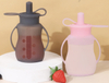 Silicone Puree Bottle