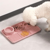 Silicone Licking Mat for Dogs