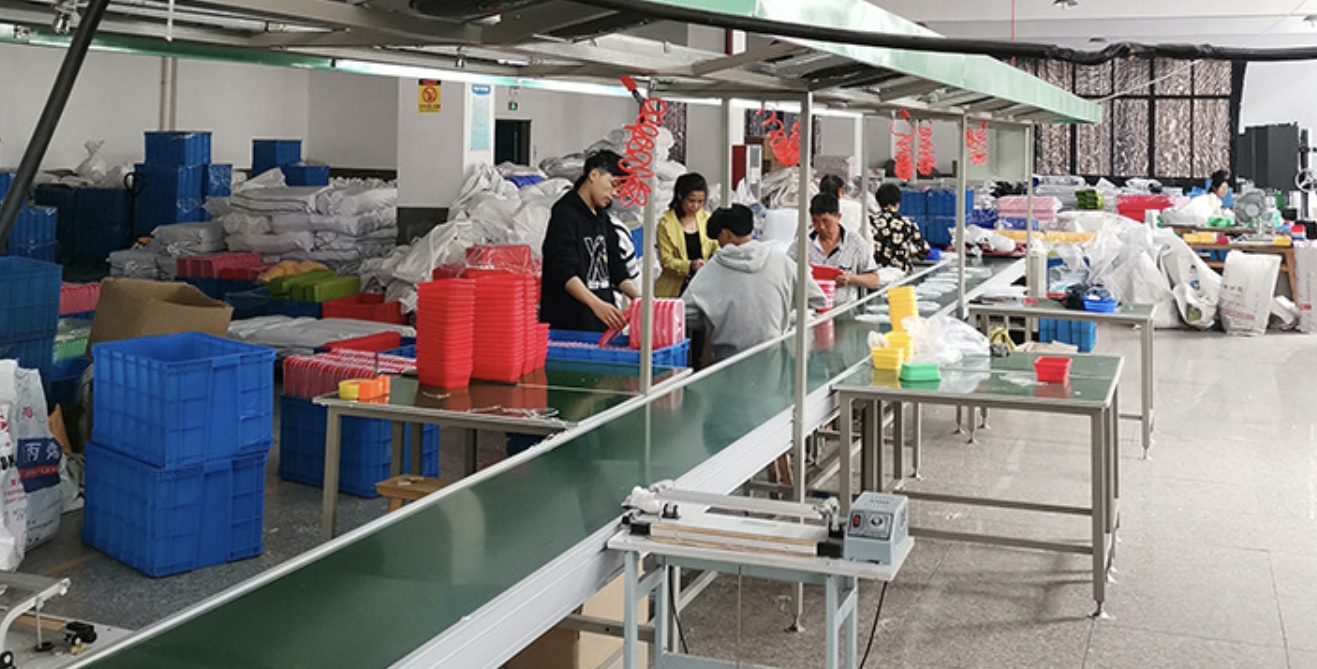 Silicone Supplier
