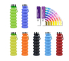 Foldable Sports Bottle