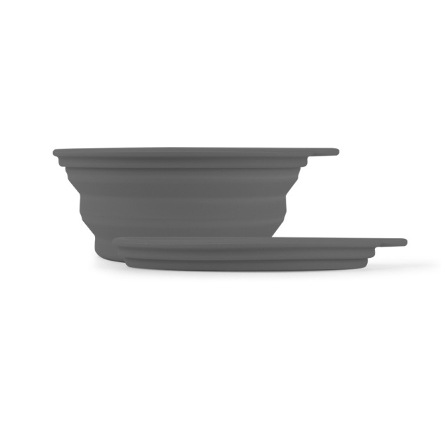 Silicone Folding Pet Bowl