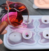 Bulldog Ice Cube Mold